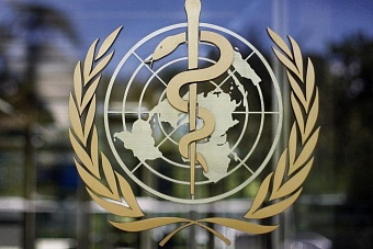 воз планирует провести в казахстане мероприятия по борьбе с инфекционными и заболеваниями