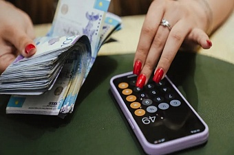 миллиарды украденных тенге: в казахстане раскрыли схему уклонения от ндс в микрофинансовом секторе
