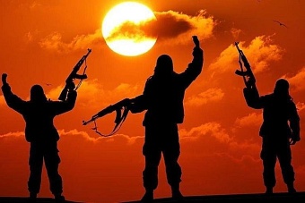 cbs: власти сша выслали обратно в россию и таджикистан троих мужчин, подозреваемых в связях с террористами