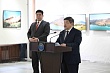 фотовыставка российских ученых «между небом и озером иссык-куль: 100 взглядов на кыргызстан» открылась в бишкеке