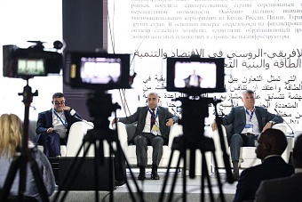 Артур Сулейманов: «Создание международного инвестиционного арбитража БРИКС – это ответ на вызовы в мировой экономике»