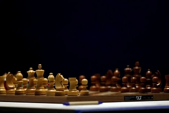 Федерация шахмат Кыргызстана выступила за снятие санкций с россиян