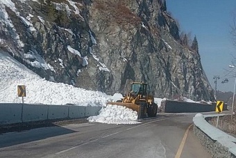 с 15 по 20 марта в шести областях узбекистана объявлена лавинная опасность 