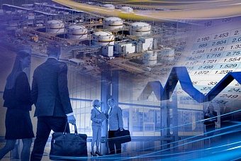 новый этап взаимовыгодных отношений: таджикистан и россия перешли к производственной кооперации