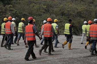 привлекательный казахстан: более 13,5 тыс. иностранцев работают в стране