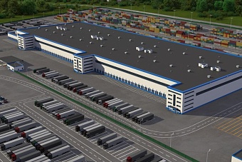 Кыргызстан 2032: в стране появится лучший логистический хаб в Центральной Азии