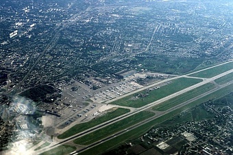 Узбекистан и Россия договорились об увеличении взаимных авиарейсов с Россией