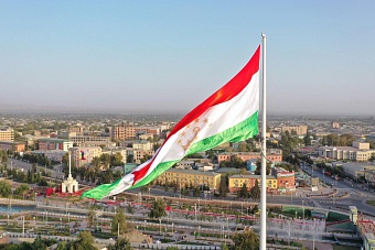 новый закон о социальном предпринимательстве принял парламент таджикистана