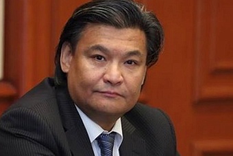 Кубатбек Рахимов: «Южное направление для нас было, есть и будет в ближайшие годы тревожным»