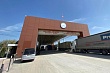 на кпп на границе казахстана с кыргызстаном скопилось 410 грузовиков