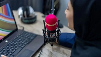 афганистан в эпоху тишины: как религиозный мрак заменяет информационный свет