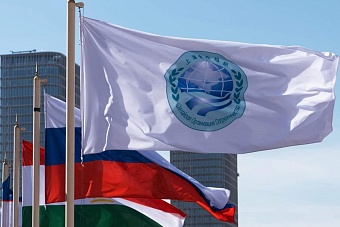 Эксперт: «Пекин будет держаться позиции, что обеспечение безопасности не входит в задачи ШОС»