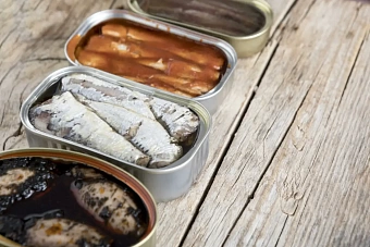 Кыргызстан в 7 раз увеличил поставки икры и консервированной рыбы в Россию