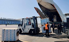 Ормузское эхо в степях: как война на Ближнем Востоке перекраивает логистическую карту Центральной Азии