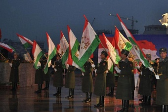 Зачем в Таджикистане приняли закон о патриотизме