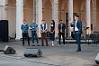 министерство культуры казахстана: «концерт «камызяков» был отменен по просьбе самих организаторов»