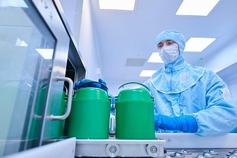 росатом создает новое отделение радионуклидной диагностики в кыргызстане