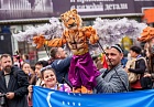 Таваккал Султанов: «Никаких разговоров про культуру отмены нет у нас в Узбекистане. Русский народ — это наши друзья»