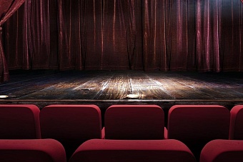 В июне в Россию с гастролями приедут шесть театров из Абхазии, Казахстана, Южной Осетии, Белоруссии, Армении и Узбекистана