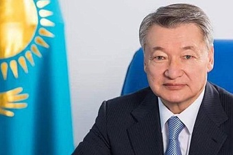 Президент Казахстана освободил Даниала Ахметова от должности акима ВКО