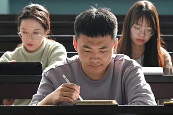 россия выплатит студентам из стран снг гранты на реализацию проектов