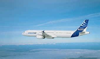 кыргызстан начинает модернизацию авиапарка: asman airlines получит первые airbus a321