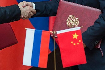 россия и китай объединяют усилия для защиты исторической правды о второй мировой войне