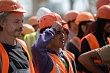 минтруда и социальной защиты казахстана сообщило численность иностранных работников в стране