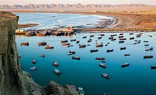 Центральная Азия между политикой Ирана и ОТГ