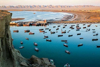 Центральная Азия между политикой Ирана и ОТГ