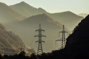 афганистан остался без электричества из центральной азии: света нет в 9 провинциях