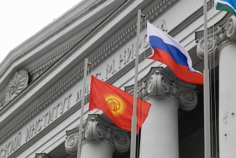 подписано соглашение о дружественных отношениях между арзамасом и таласом