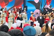 лидеры стран ца поздравили своих граждан с наурызом