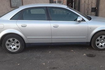 процедуру переоформления автомобилей упростили в казахстане