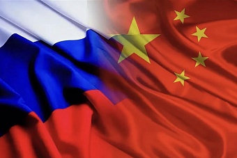 Путин и Ли: президент России и китайский министр отметили «стратегический характер отношений» двух стран