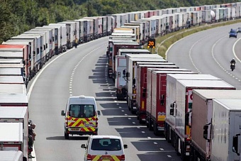 автоперевозки между казахстаном и узбекистаном: внесены изменения в международное соглашение