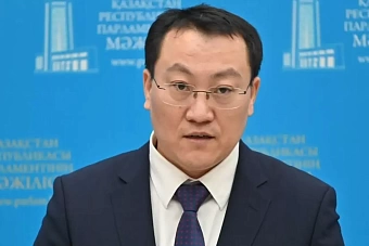 казахстан не пострадает от засилья китайских товаров, если сша и кнр продолжат торговую войну