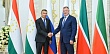 таджикистан и россия подтвердили курс на расширение экономического партнёрства на встрече в казани