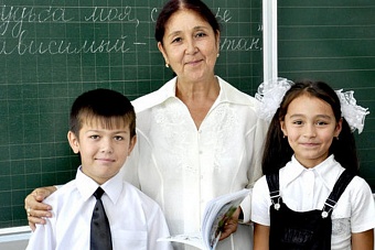 тасс: платформой для культурного диалога в узбекистане стали пушкинские чтения