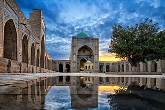 Западные кураторы и газоснабжение Узбекистана: как связаны «свобода слова» и коллапс в энергетике