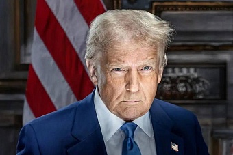 вашингтон «серьезно рассматривает» возможность визита трампа в узбекистан