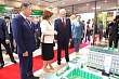 Представительство паспортно-визового сервиса МВД РФ открылось в Душанбе