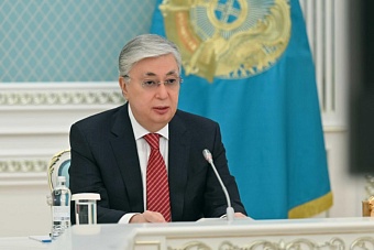 в казахстане будет создан национальный совет по науке и технологиям 