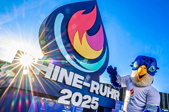 О спорт, ты – лицемерие! FISU устроила цирк на костях справедливости