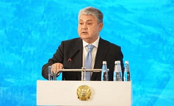 новый глава мид кошербаев: клан чайжунусовых, работа учителем, вице-министром, послом в рф, акимом вко