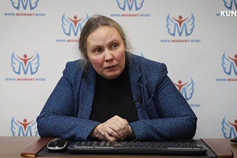 Как российская «правозащитница» обманывает граждан Центральной Азии и своих грантодателей из США и ЕС