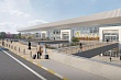 в алматинском аэропорту в 2024 году откроют новый терминал