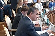 Тимур Рахманов : «Узбекистан в ШОС: путь инициативы»