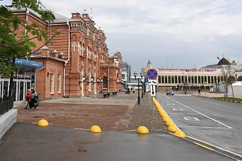 возрождая и развивая связи: казань и ташкент могут связать железнодорожные и автобусные рейсы