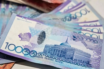 менеджеры по продажам стали самой востребованной профессией в казахстане 